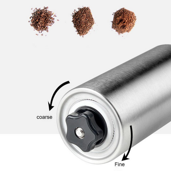 Starbrew One Portable Coffee Grinder