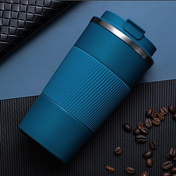 Starbrew Portable Thermos Travel Mug