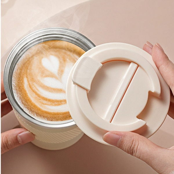 Starbrew Portable Thermos Travel Mug