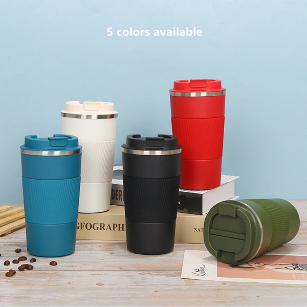 Starbrew Portable Thermos Travel Mug