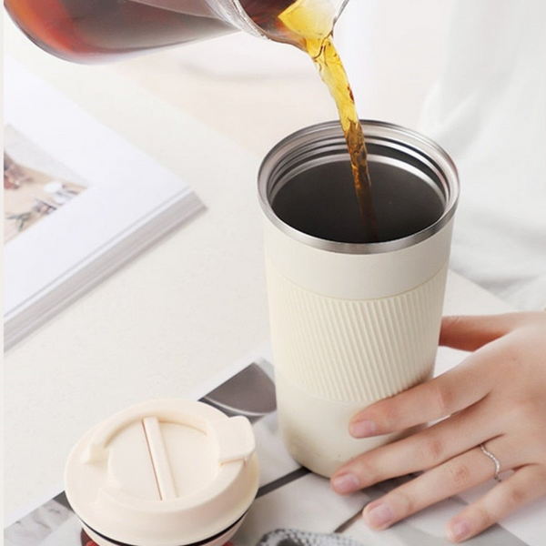Starbrew Portable Thermos Travel Mug