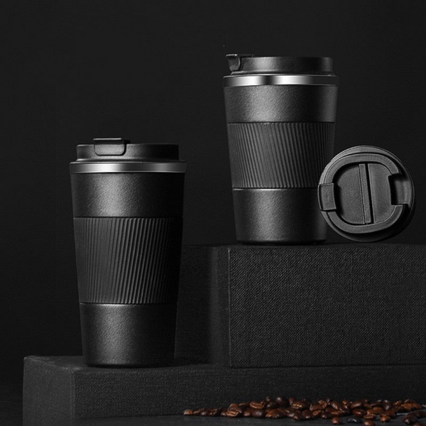 Starbrew Portable Thermos Travel Mug