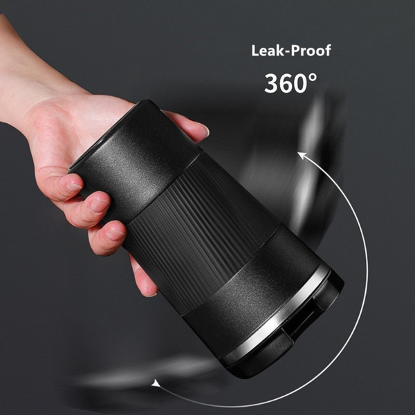 Starbrew Portable Thermos Travel Mug