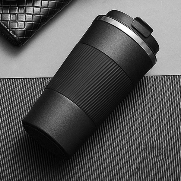 Starbrew Portable Thermos Travel Mug