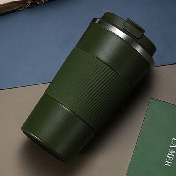 Starbrew Portable Thermos Travel Mug