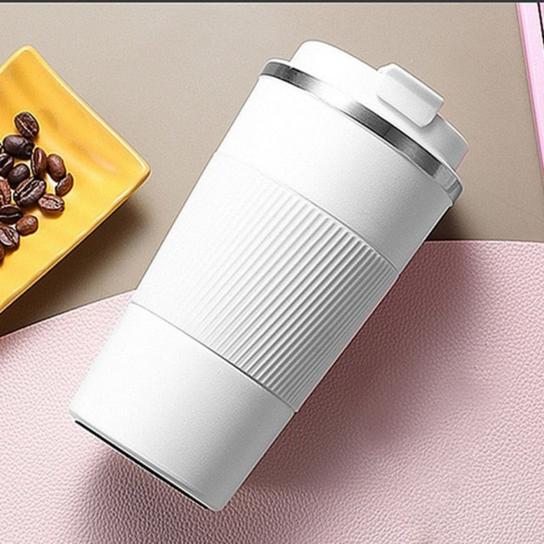 Starbrew Portable Thermos Travel Mug