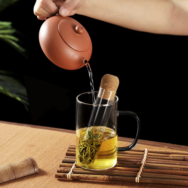 Test Tube Tea Infuser