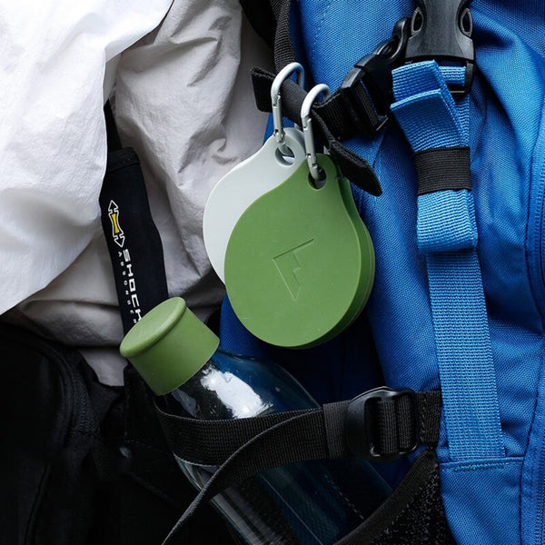 Starbrew Folding Cup Mini Retractable Travel Cup