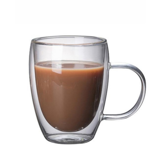Simplex Double-Walled Cup