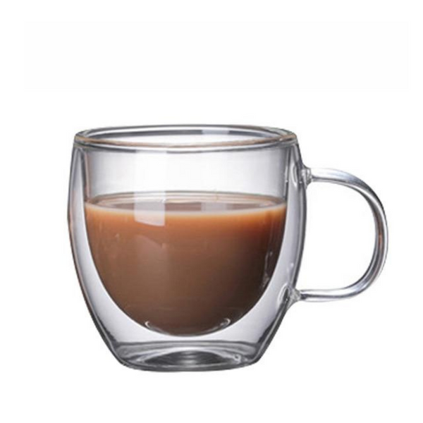 Simplex Double-Walled Cup