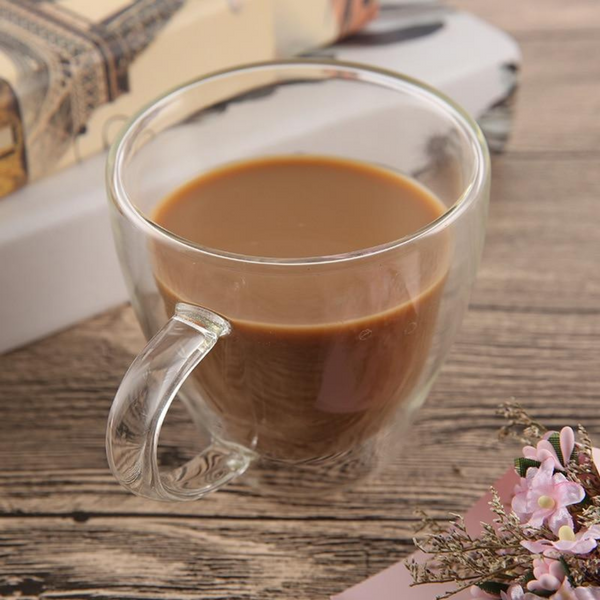 Simplex Double-Walled Cup