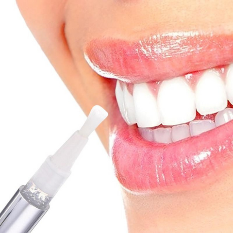 The Sparkling Teeth Whitening Essence