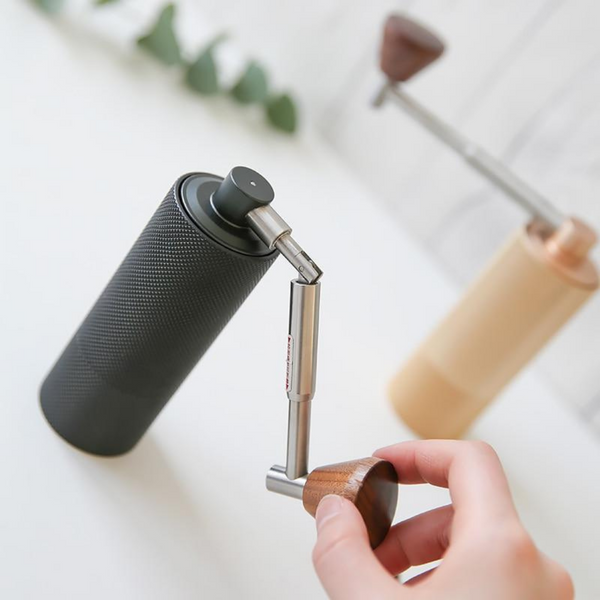 Timemore Chestnut Nano Portable Coffee Grinder