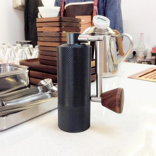 Timemore Chestnut Nano Portable Coffee Grinder