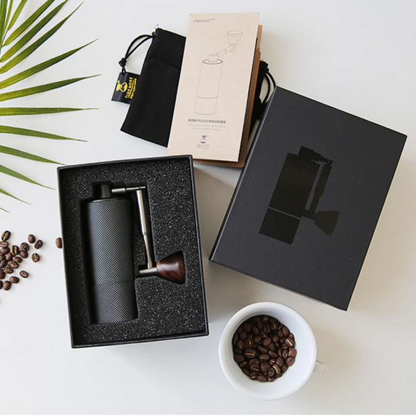 Timemore Chestnut Nano Portable Coffee Grinder