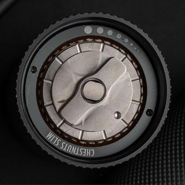 Timemore Chestnut Slim Plus Portable Coffee Grinder