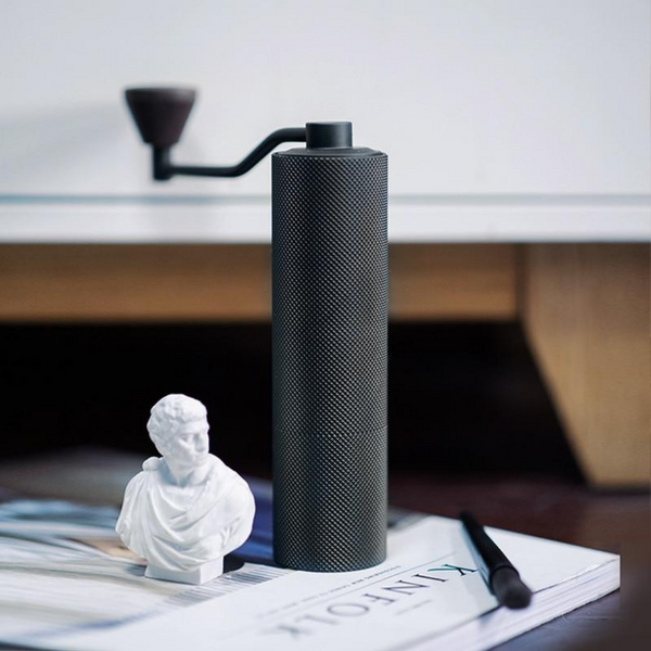 Timemore Chestnut Slim Plus Portable Coffee Grinder