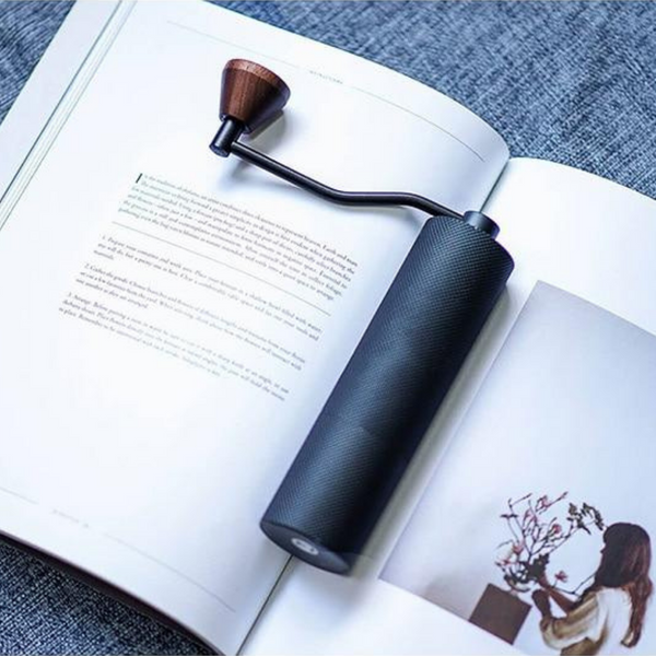 Timemore Chestnut Slim Plus Portable Coffee Grinder