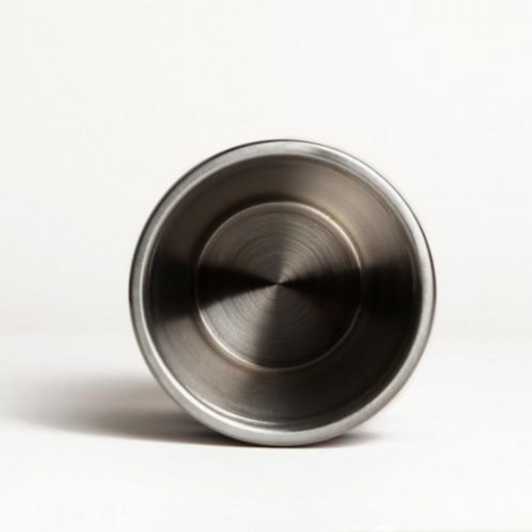 Zoom Camera Lens Travel Mug