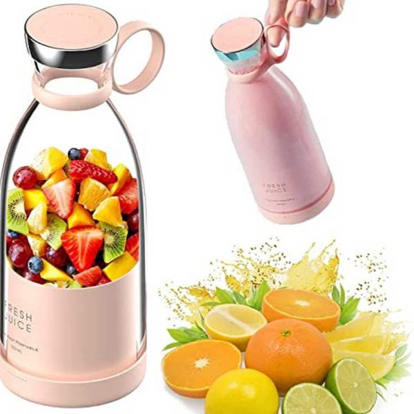 TOPBLEND Portable Bottle Blender