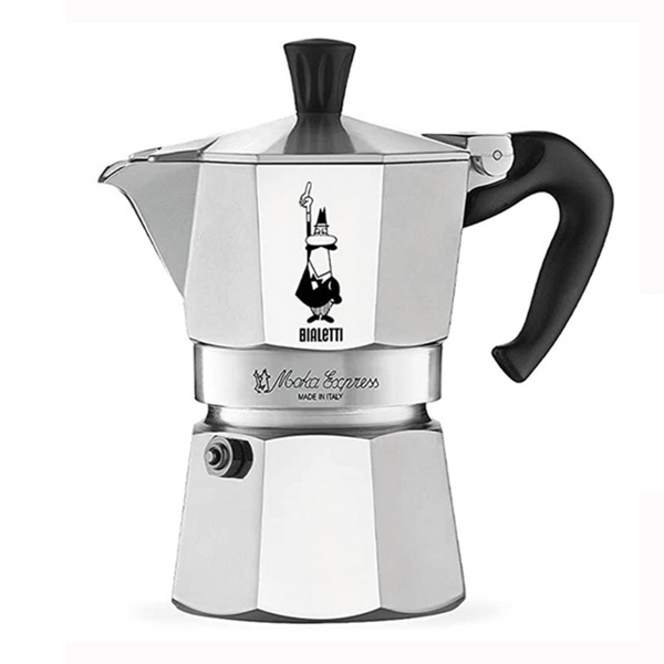 Bialetti Moka Express 3 Cups