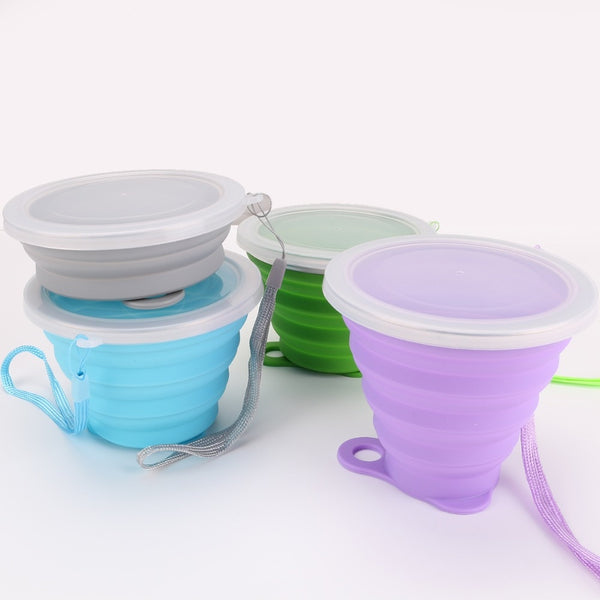 Collapsible Cup