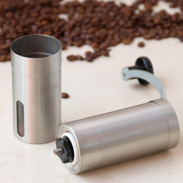 Starbrew One Portable Coffee Grinder