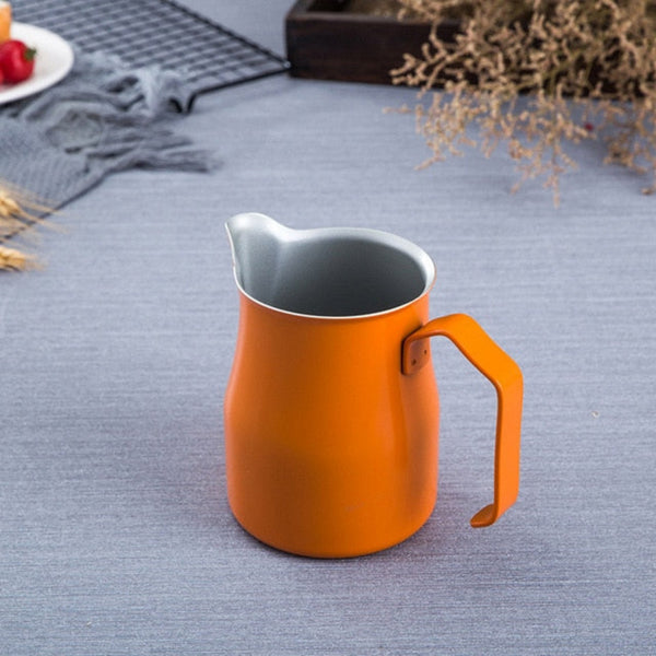 Starbrew Eagle's Beak Latte Art Pitcher