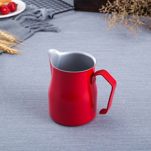 Starbrew Eagle's Beak Latte Art Pitcher