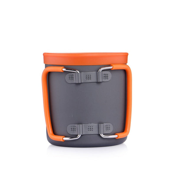Widesea Outdoor Aluminum Camp Mug