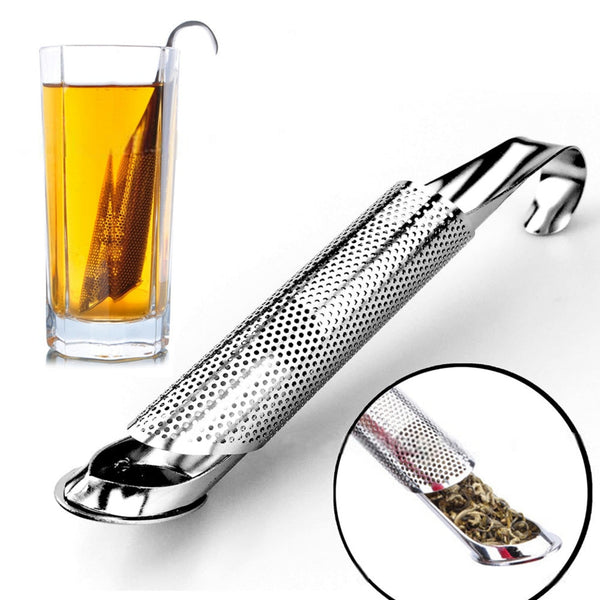 The SIZZLE Tea Infuser