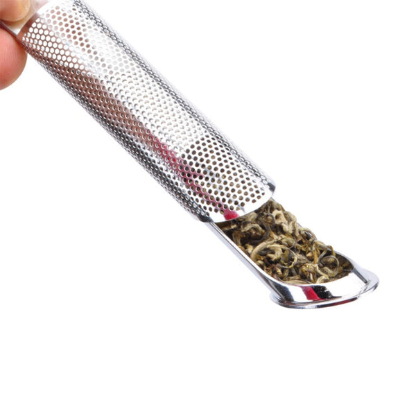 The SIZZLE Tea Infuser