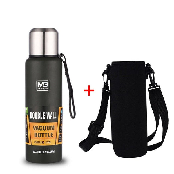 Takoyaki MG Portable Double Wall Vacuum Bottle