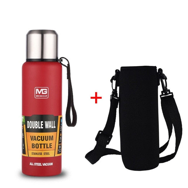Takoyaki MG Portable Double Wall Vacuum Bottle
