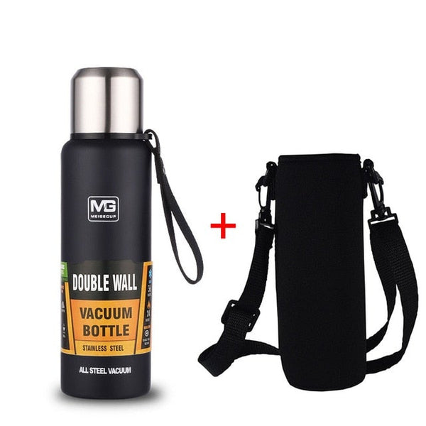 Takoyaki MG Portable Double Wall Vacuum Bottle