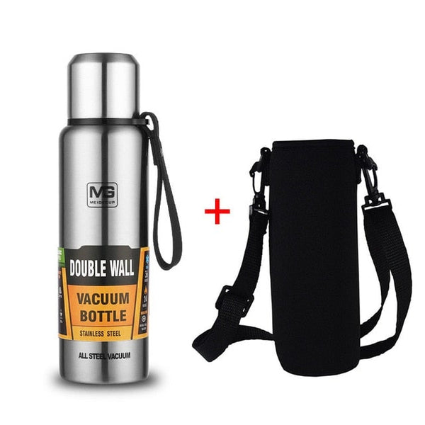 Takoyaki MG Portable Double Wall Vacuum Bottle