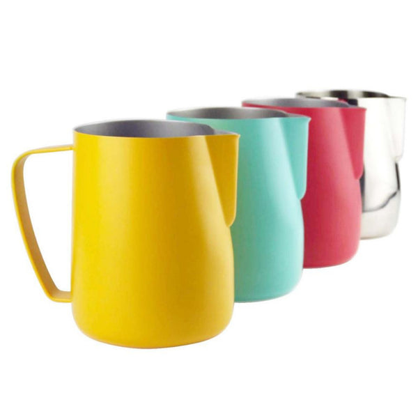 Starbrew Espresso Latte Art Pitcher