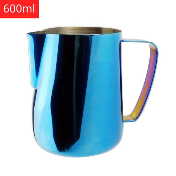 Starbrew Espresso Latte Art Pitcher
