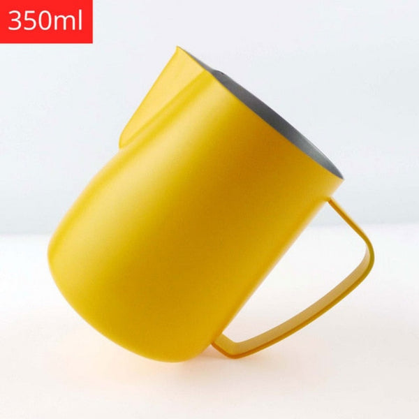 Starbrew Espresso Latte Art Pitcher