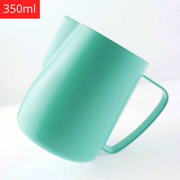 Starbrew Espresso Latte Art Pitcher