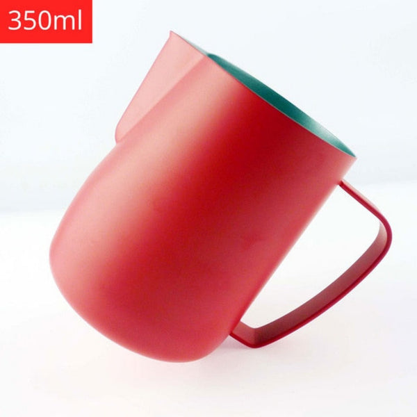 Starbrew Espresso Latte Art Pitcher