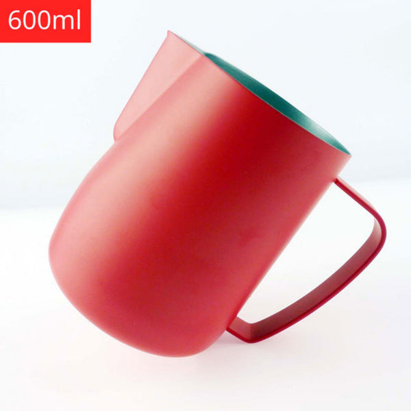 Starbrew Espresso Latte Art Pitcher