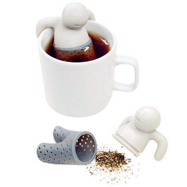 Littleman Tea Infuser