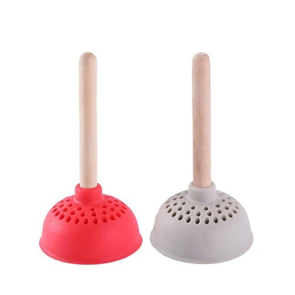 Toilet Plunger Tea Infuser