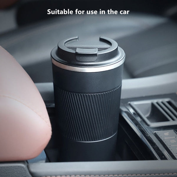 Starbrew Portable Thermos Travel Mug