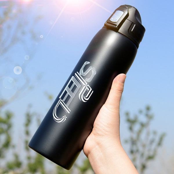 Starbrew Speed Thermos Travel Mug