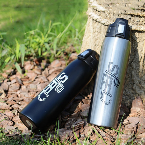 Starbrew Speed Thermos Travel Mug