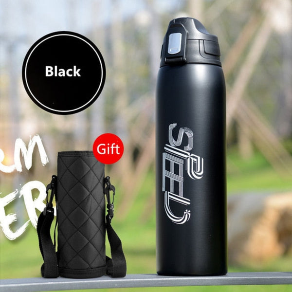 Starbrew Speed Thermos Travel Mug