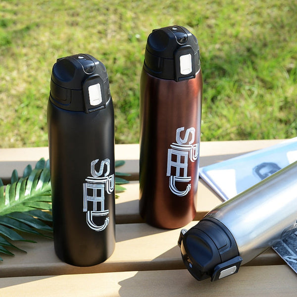 Starbrew Speed Thermos Travel Mug