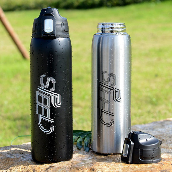 Starbrew Speed Thermos Travel Mug